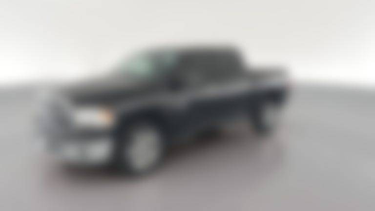 2017 Ram 1500 Crew Cab vehicle photo