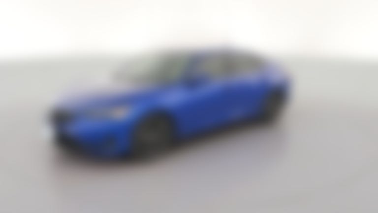 2023 Acura Integra vehicle photo