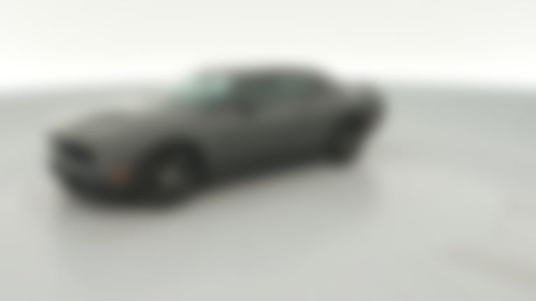 2017 Dodge Challenger vehicle photo