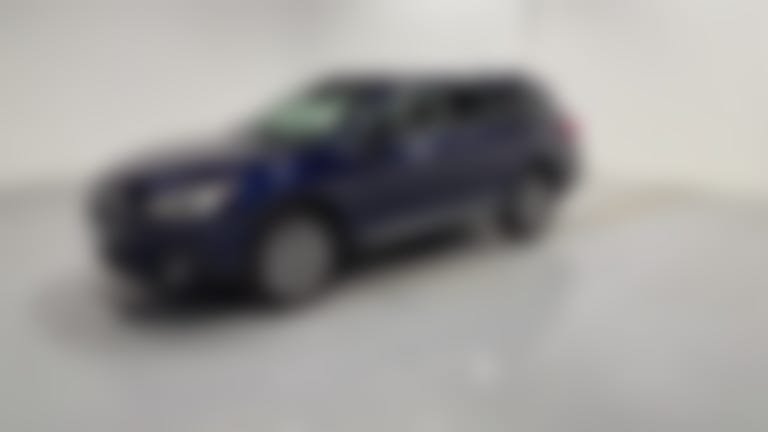 2018 Subaru Outback vehicle photo
