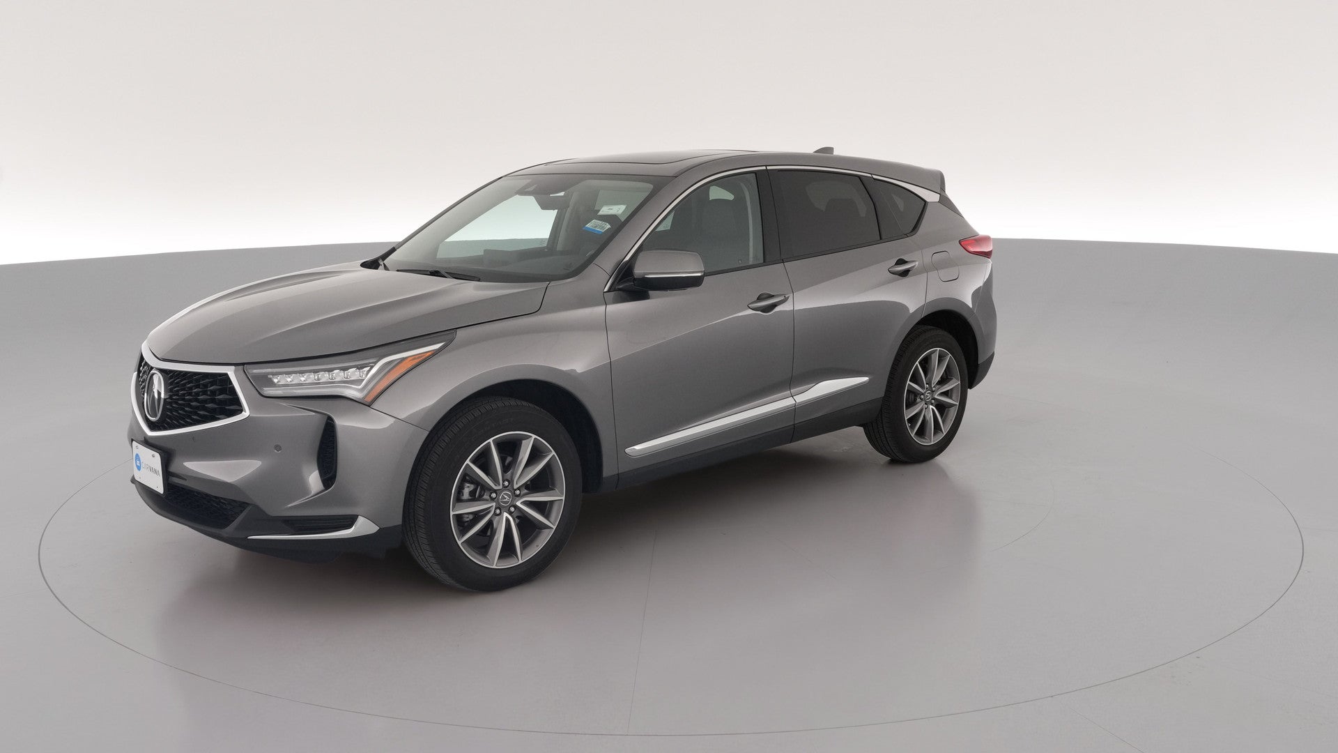 2024 Acura RDX vehicle photo