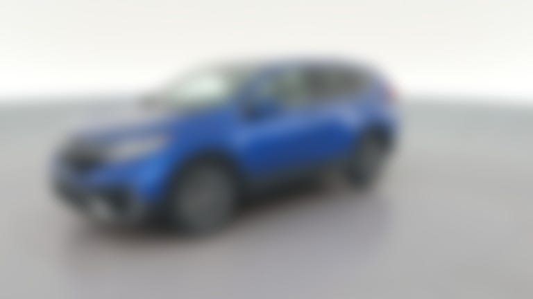 2022 Honda CR-V vehicle photo