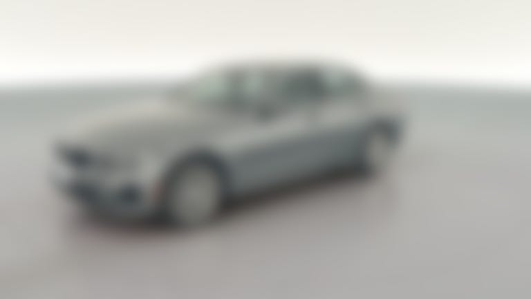 2026 BMW 3 Series vehicle photo