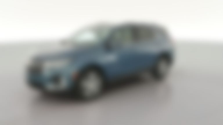 2024 Chevrolet Equinox vehicle photo