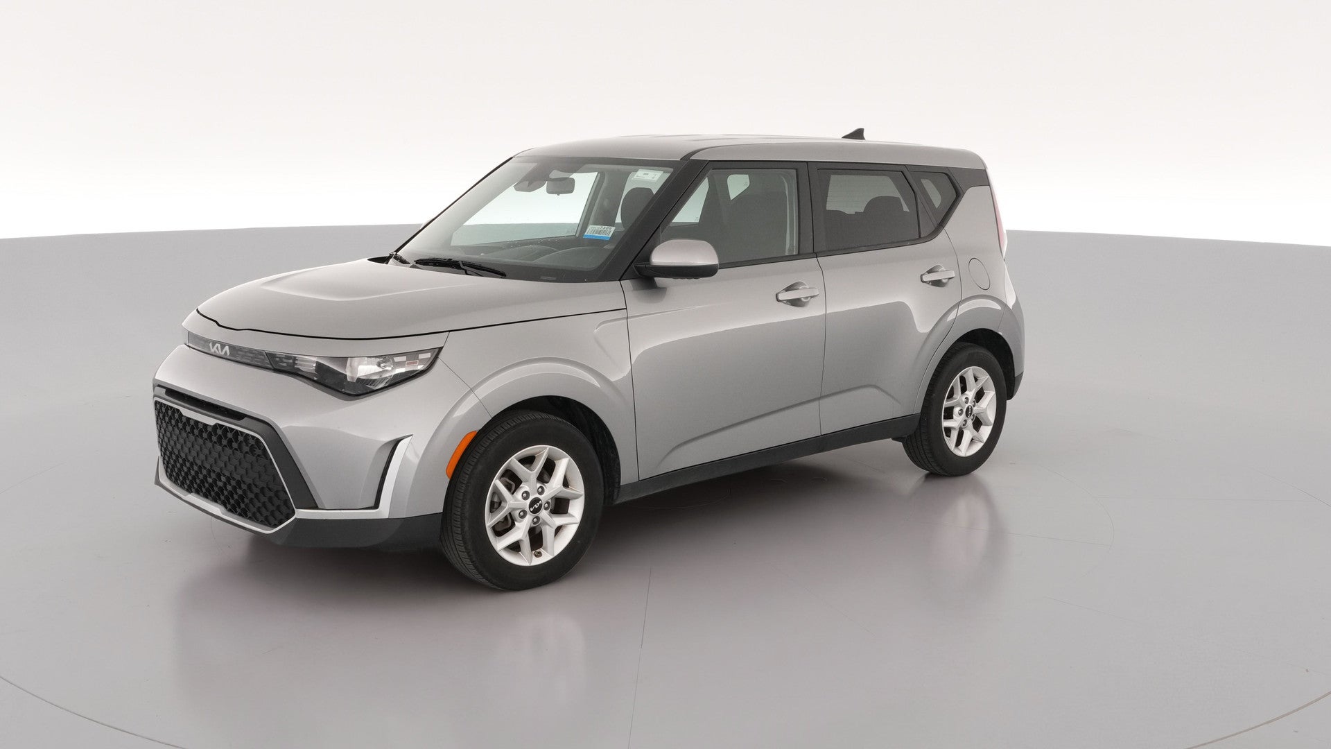 2025 Kia Soul vehicle photo