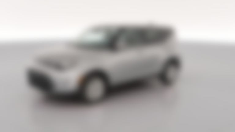 2025 Kia Soul vehicle photo