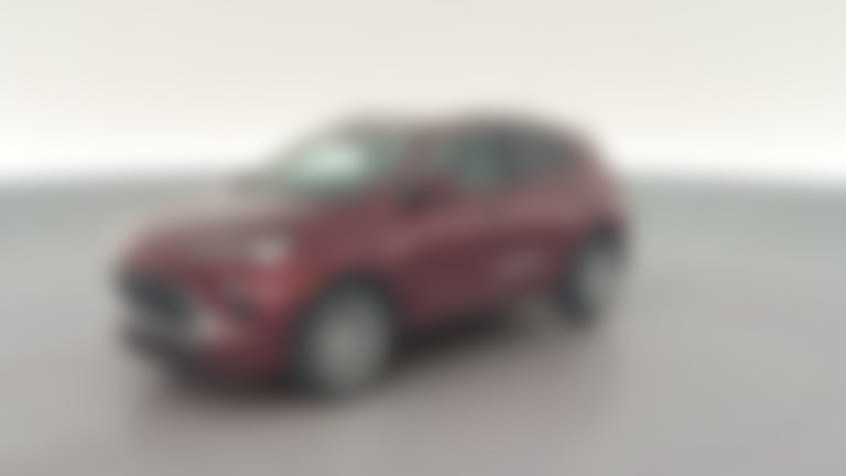 2024 Buick Encore GX vehicle photo