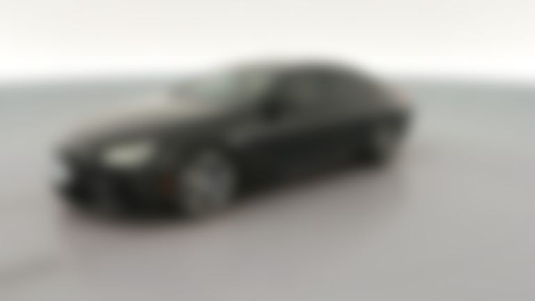 2014 BMW M6 vehicle photo