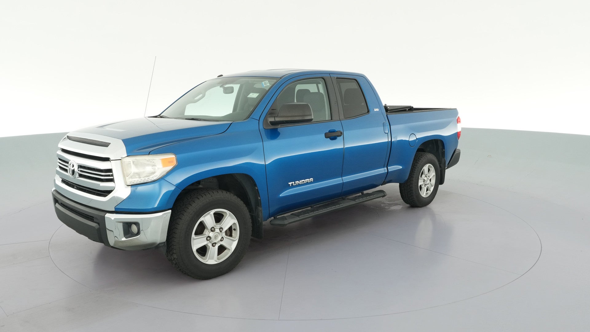 2016 Toyota Tundra Double Cab vehicle photo