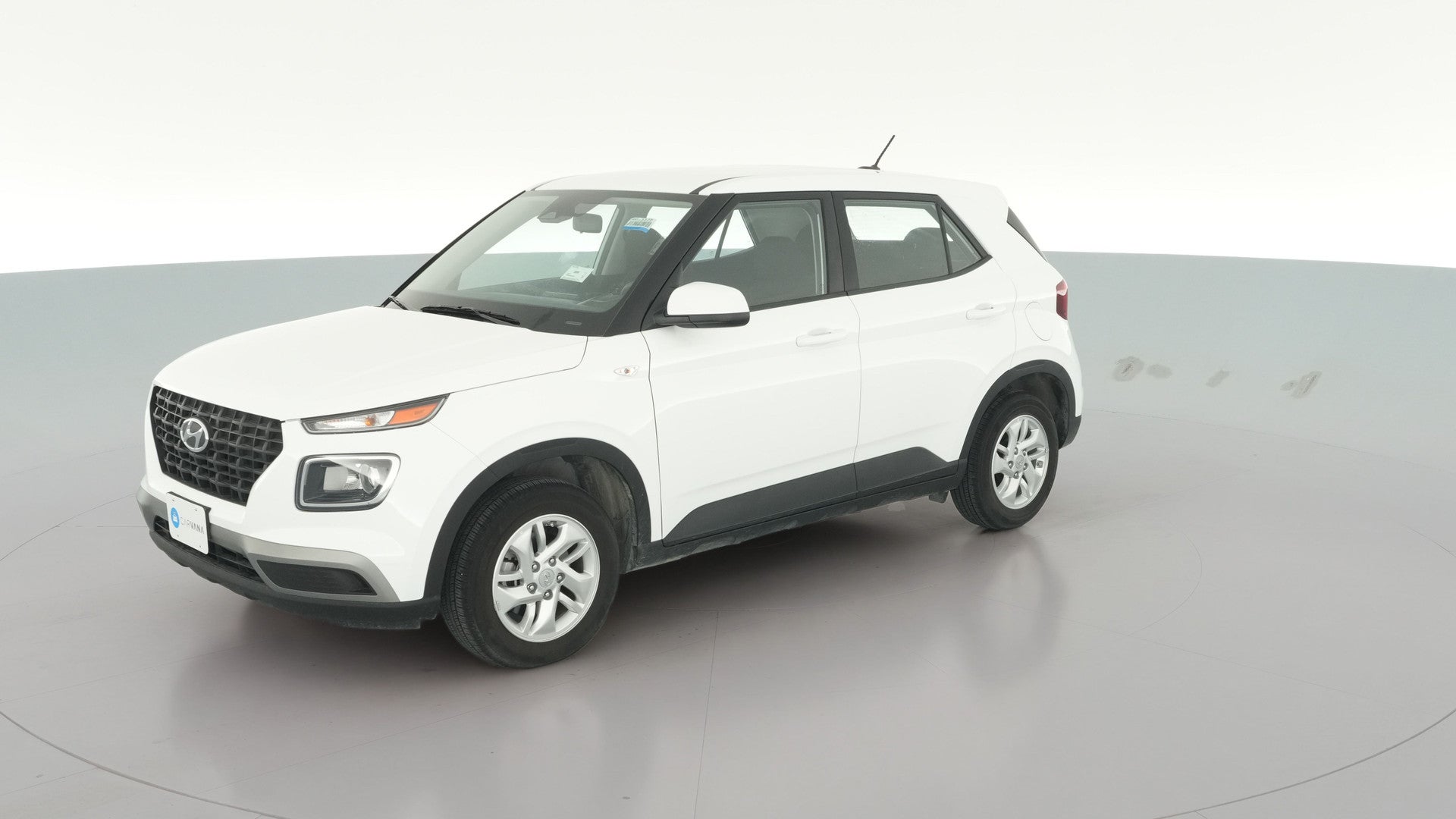 2025 Hyundai Venue vehicle photo