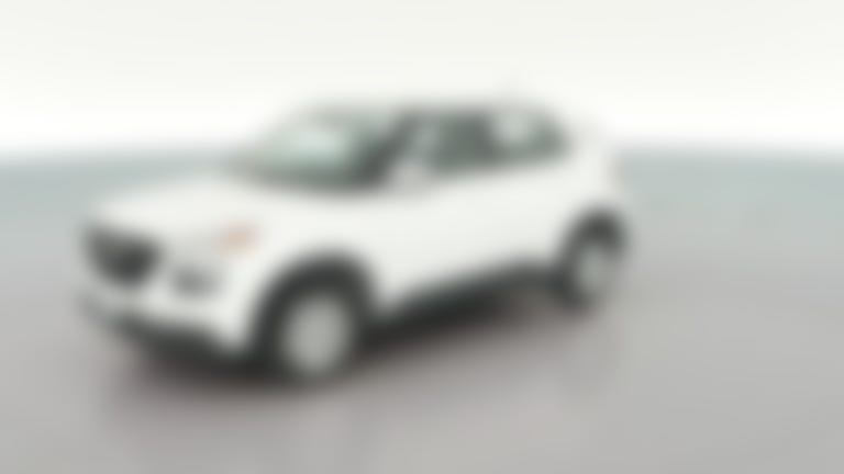 2025 Hyundai Venue vehicle photo