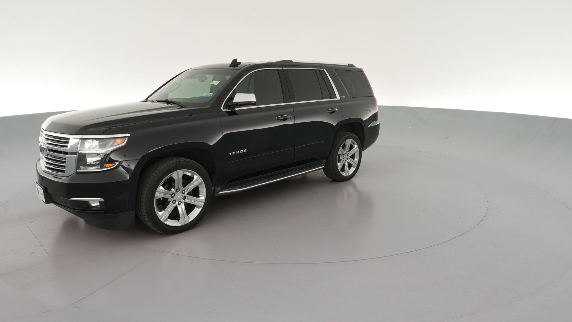 2016 Chevrolet Tahoe vehicle photo