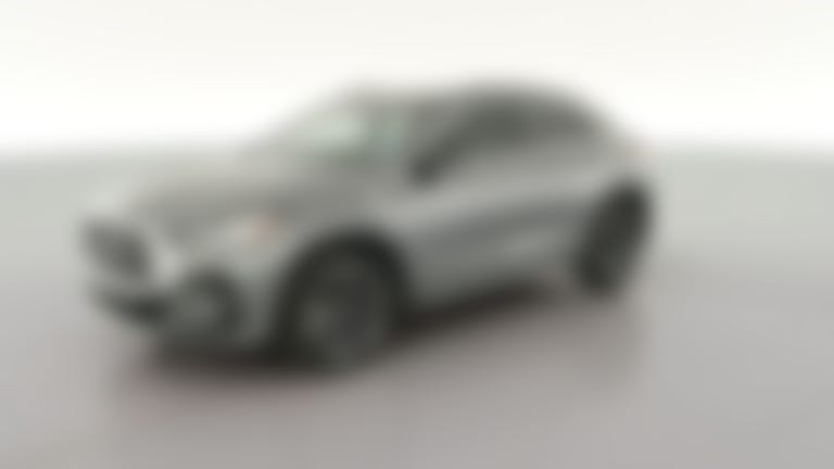 2024 INFINITI QX55 vehicle photo