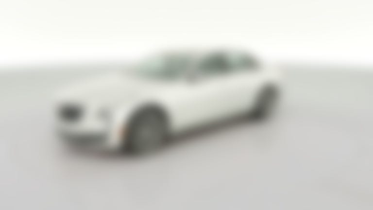 2017 Cadillac CT6 vehicle photo