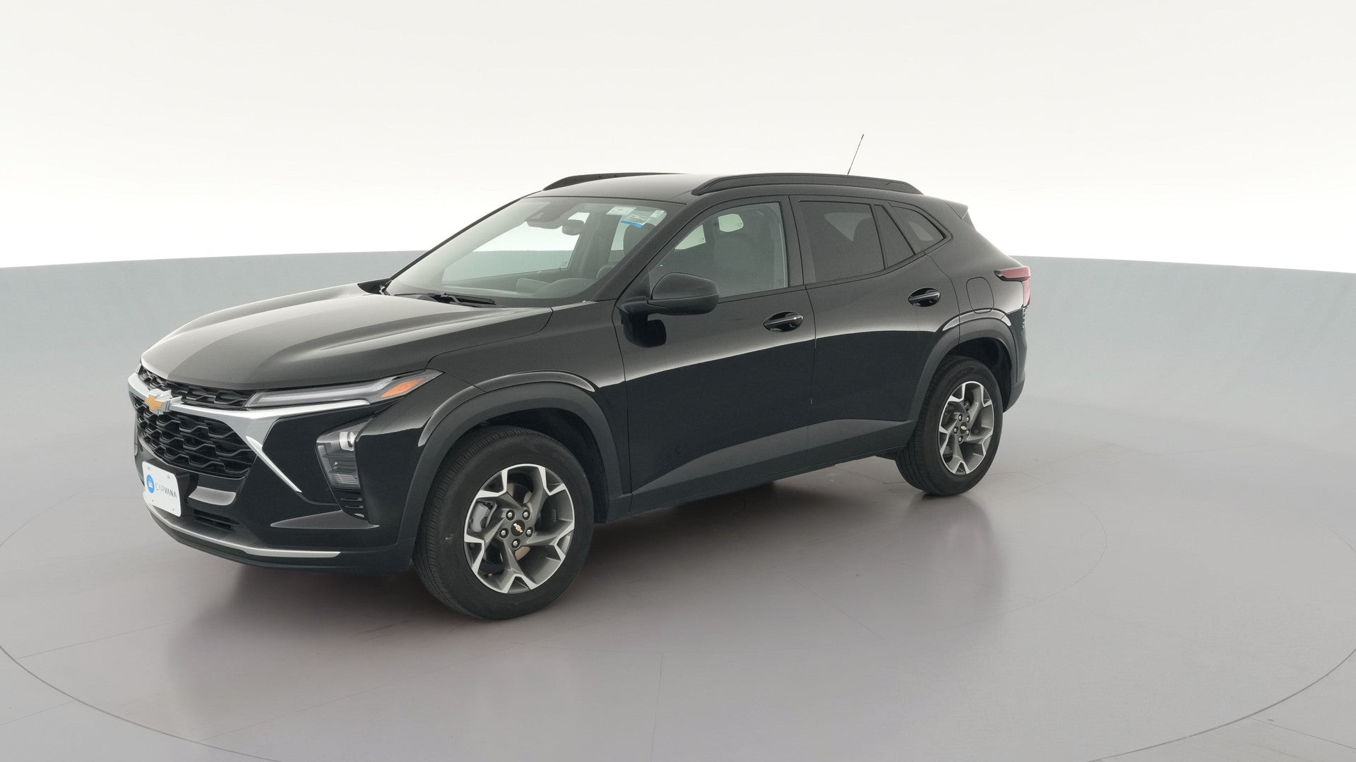 2025 Chevrolet Trax vehicle photo