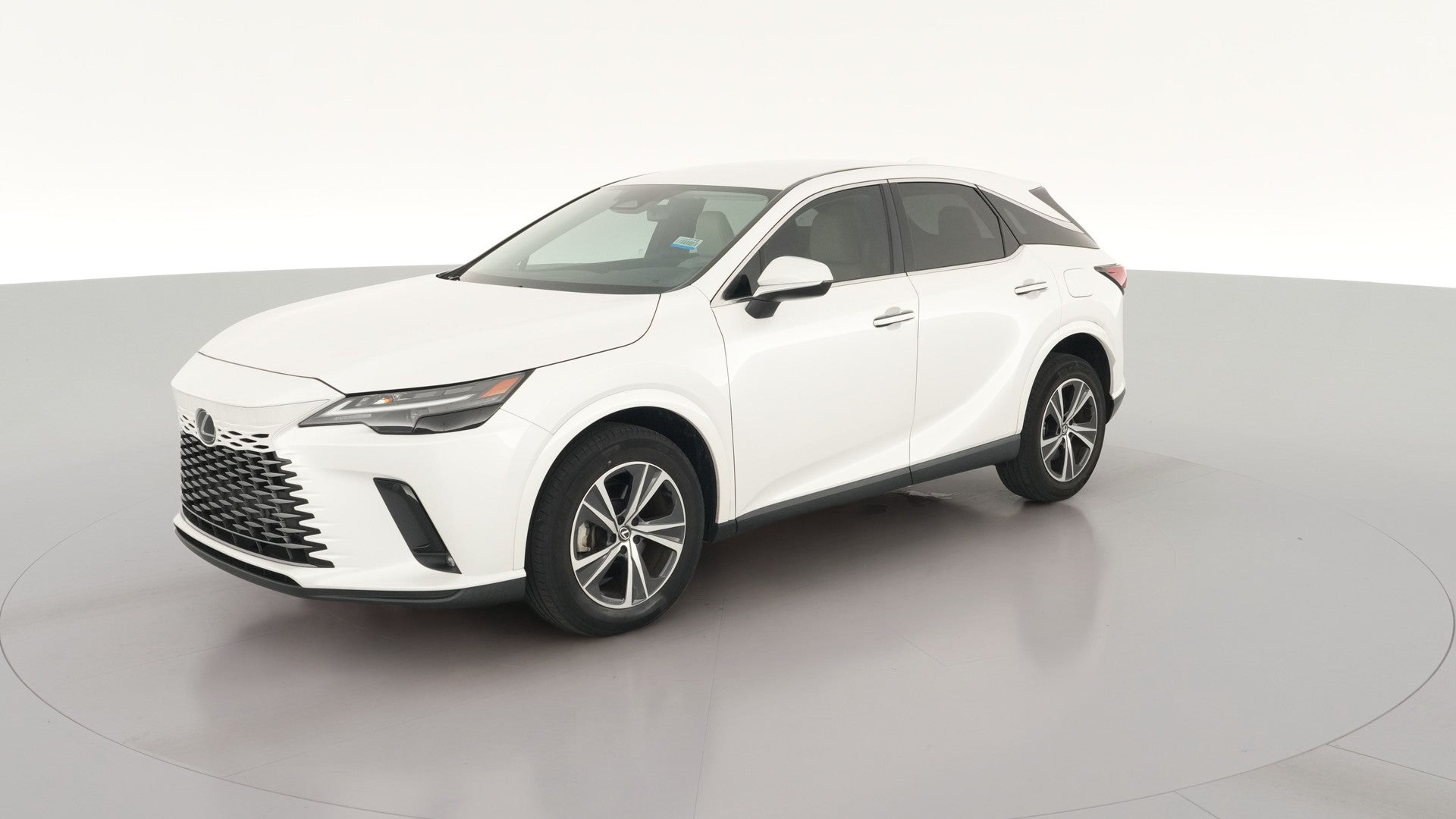 2023 Lexus RX vehicle photo