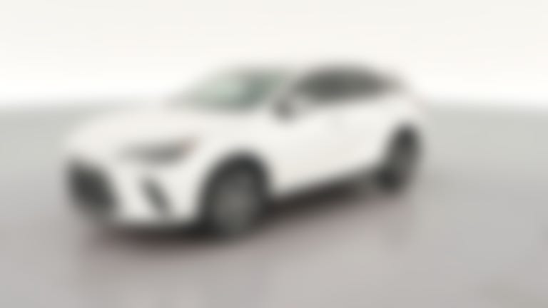 2023 Lexus RX vehicle photo