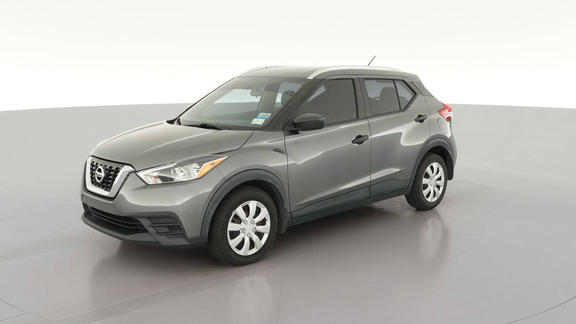2019 Nissan Kicks vehicle photo
