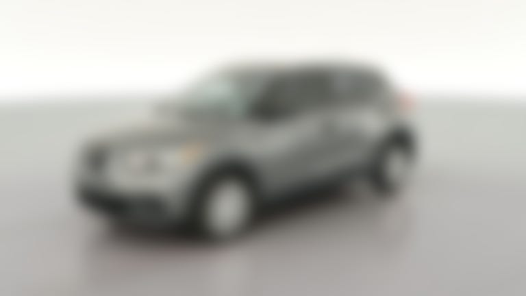 2019 Nissan Kicks vehicle photo