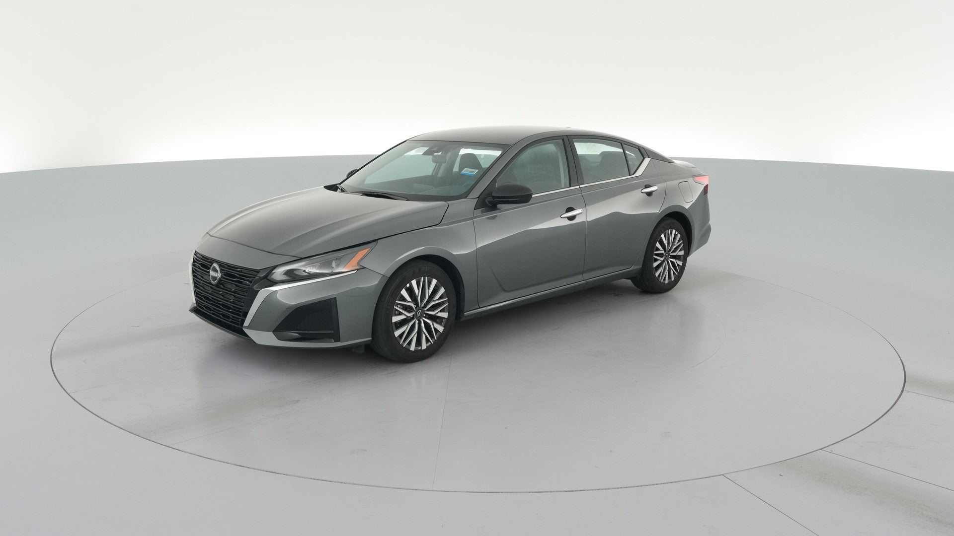 2025 Nissan Altima vehicle photo