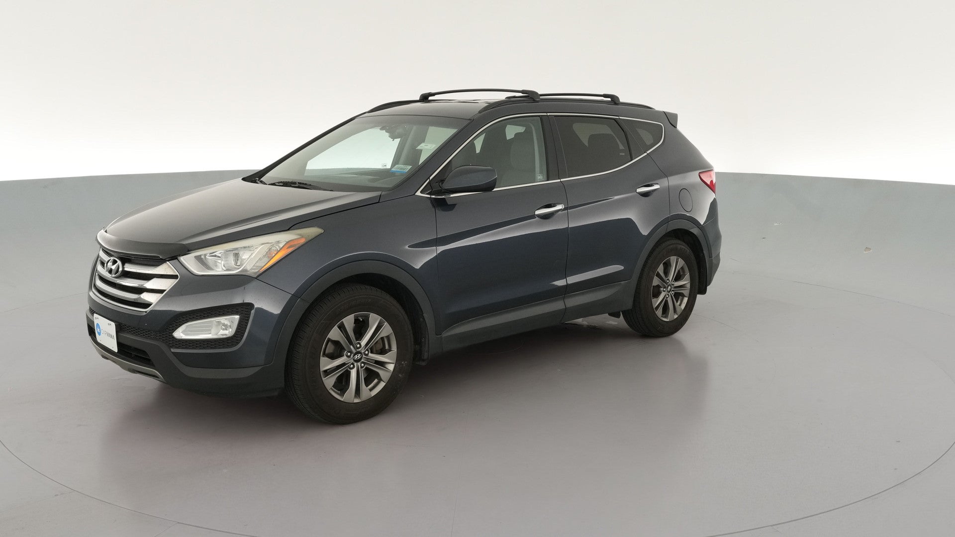2015 Hyundai Santa Fe Sport vehicle photo