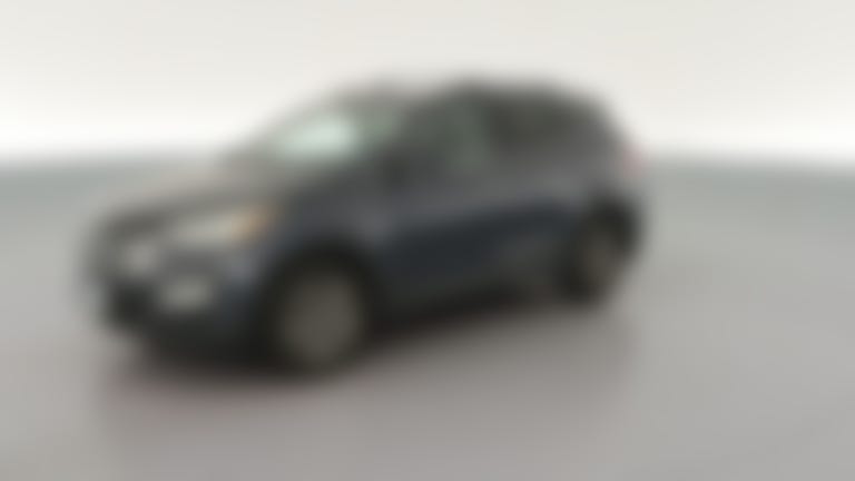 2015 Hyundai Santa Fe Sport vehicle photo