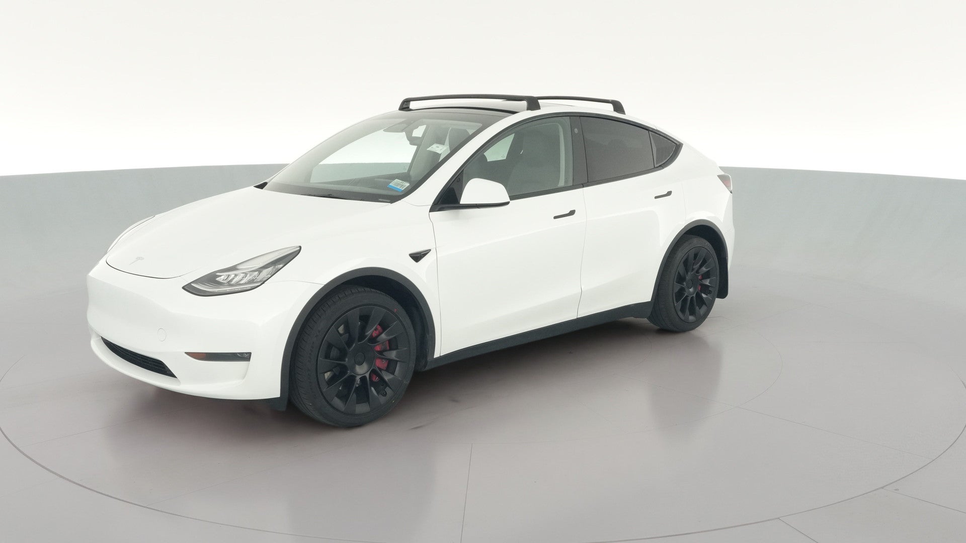 2023 Tesla Model Y vehicle photo