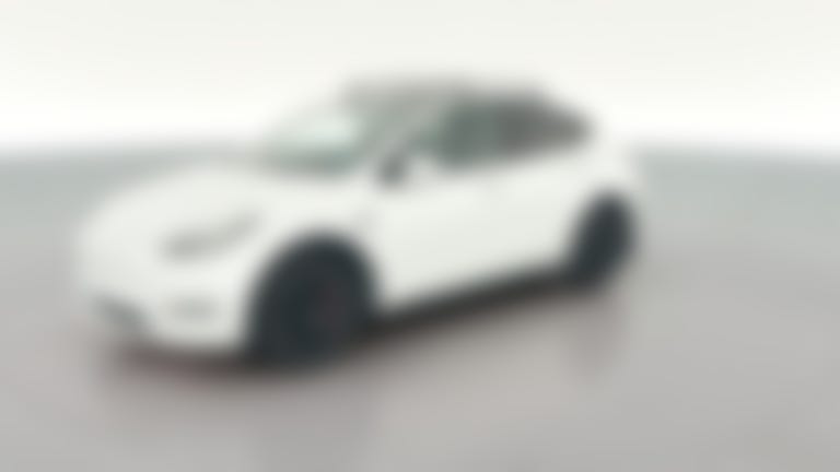 2023 Tesla Model Y vehicle photo