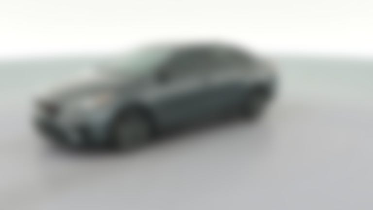 2020 Kia Forte vehicle photo