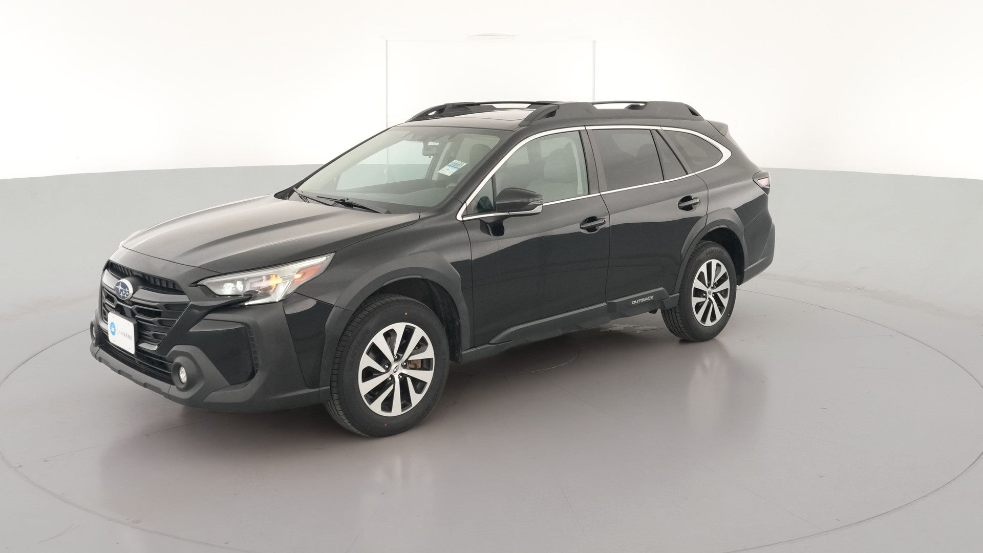 2024 Subaru Outback vehicle photo