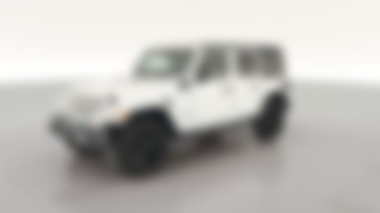 2022 Jeep Wrangler Unlimited 4xe vehicle photo