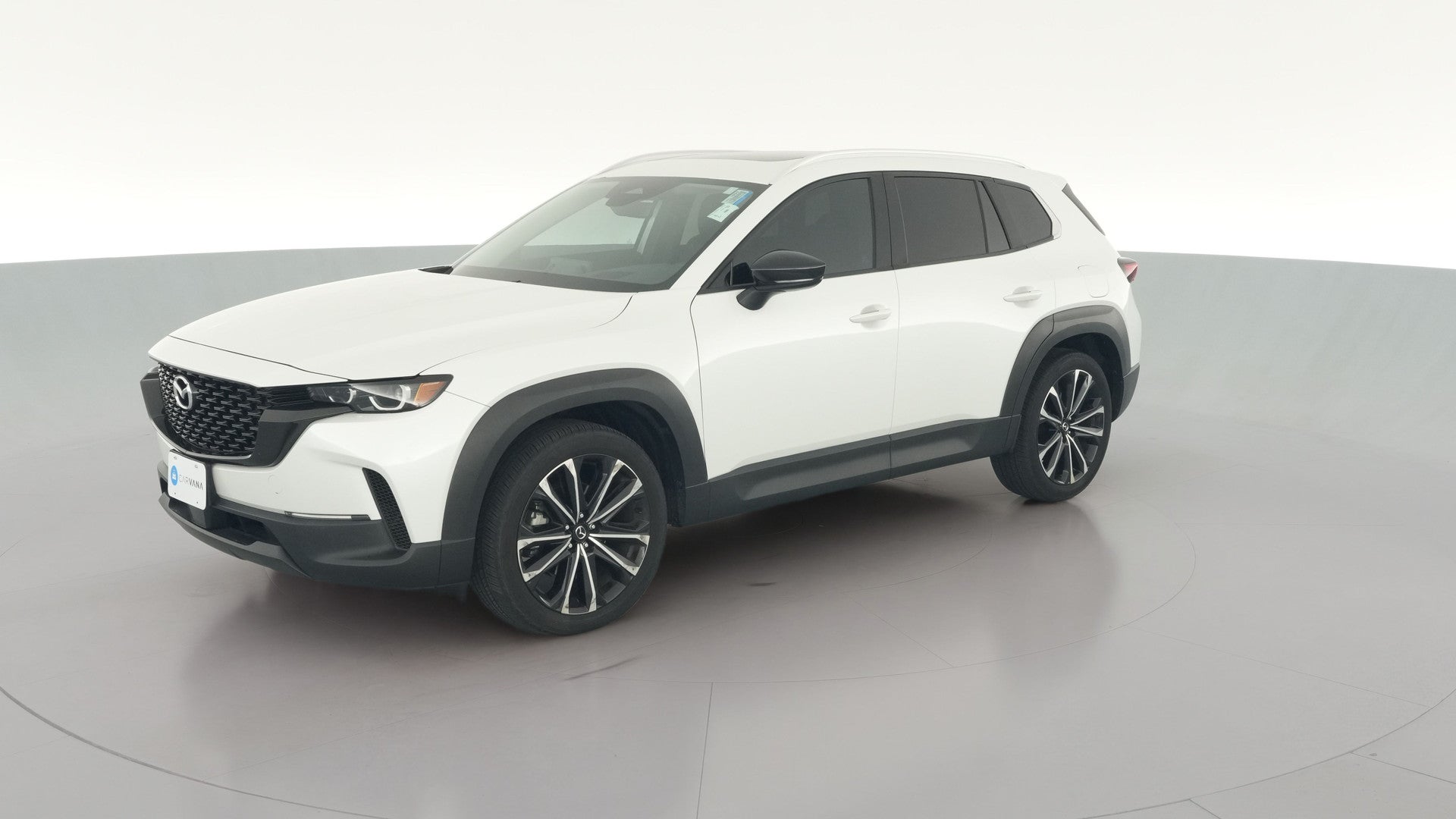 2025 MAZDA CX-50 vehicle photo