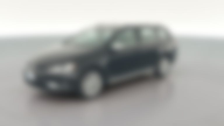 2019 Volkswagen Golf Alltrack vehicle photo