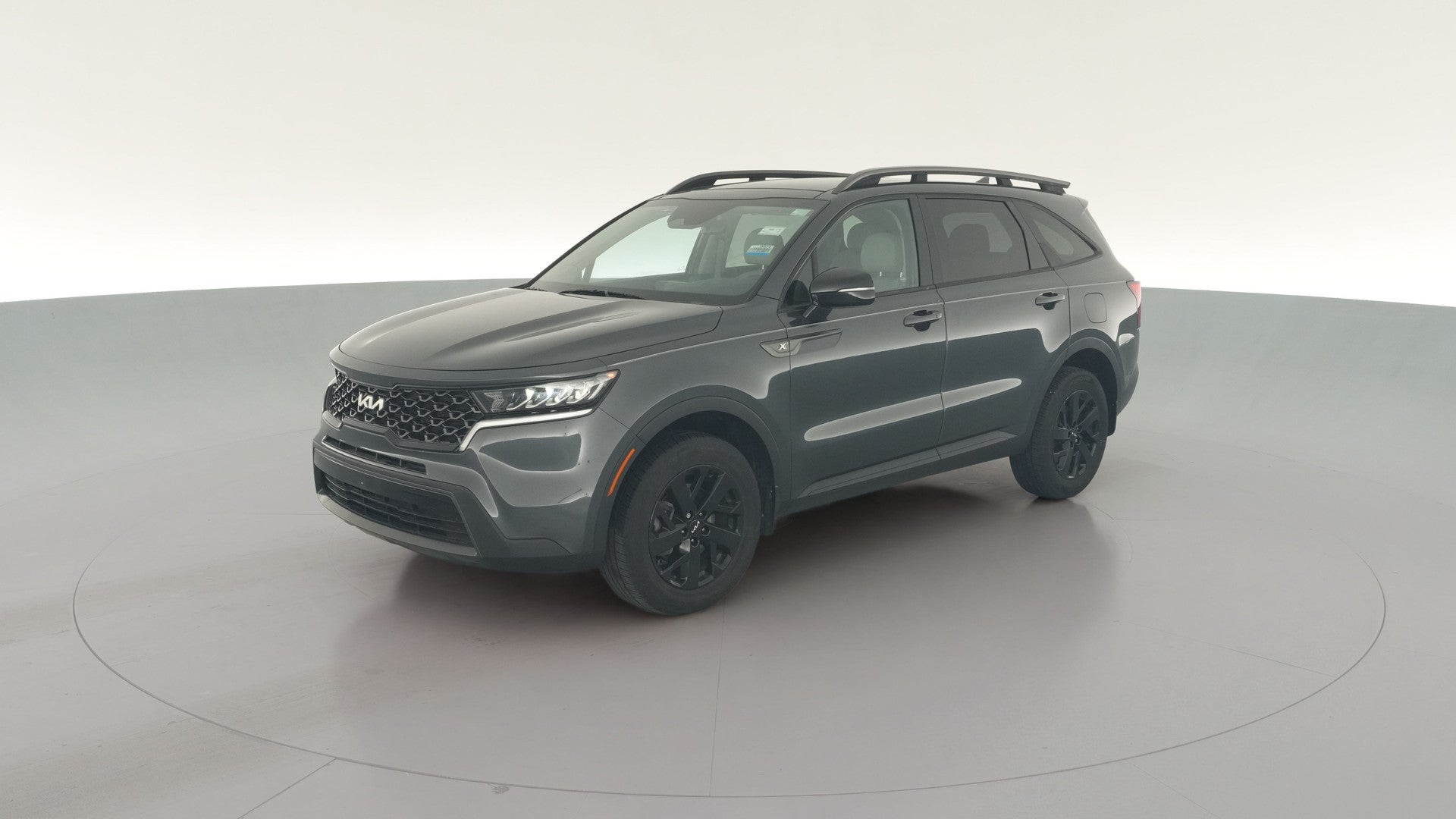 2022 Kia Sorento vehicle photo