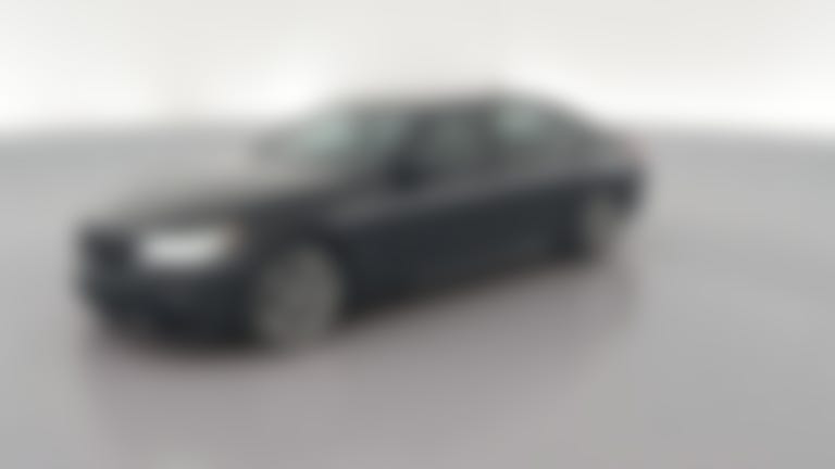 2016 BMW 7 Series vehicle photo