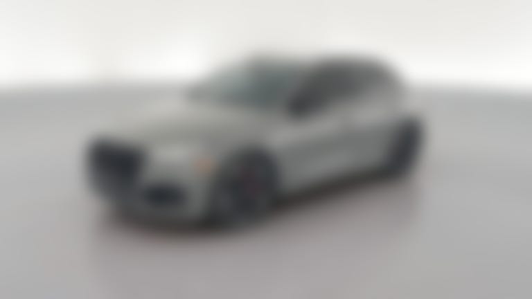 2020 Audi SQ5 vehicle photo