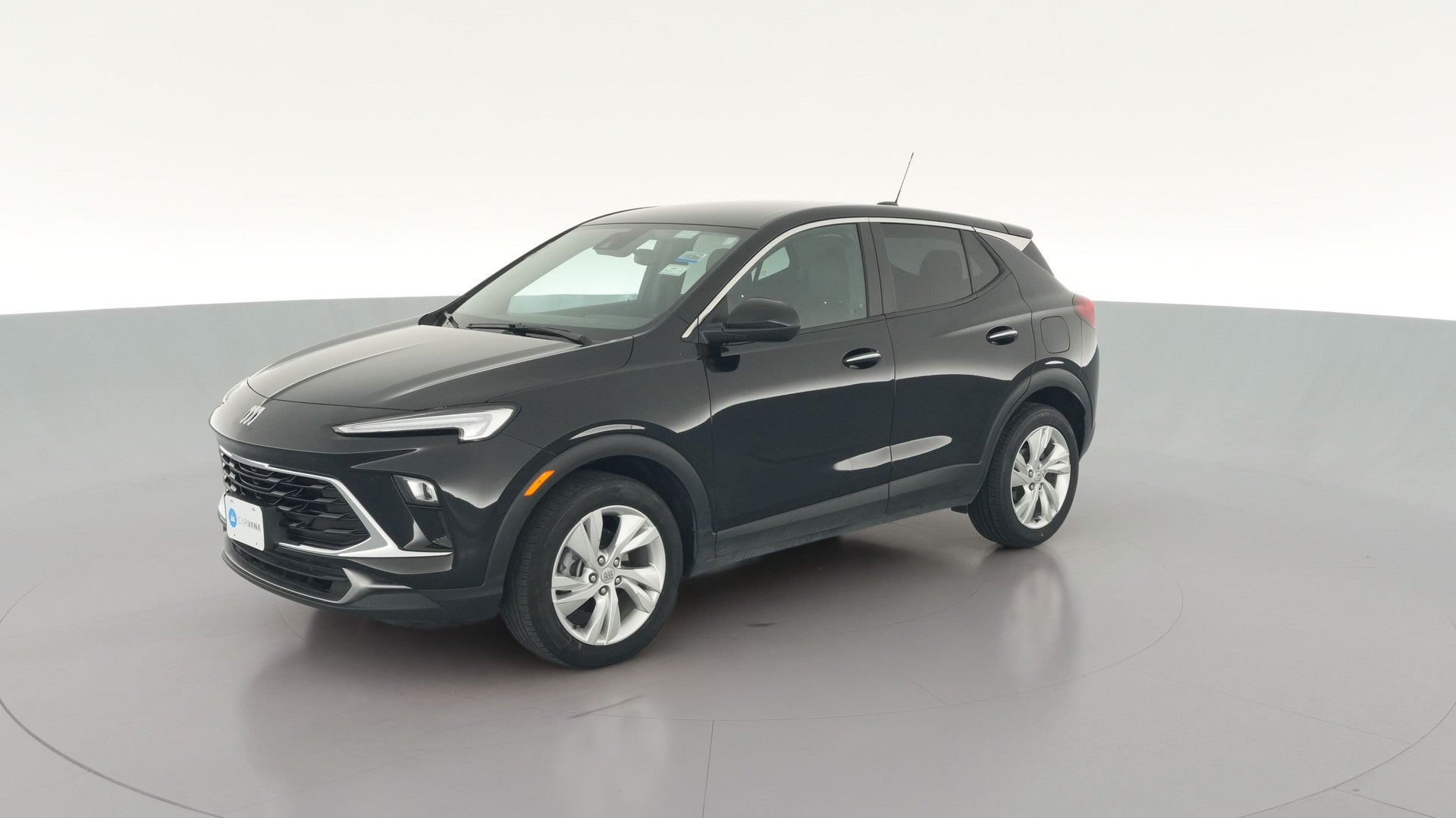 2025 Buick Encore GX vehicle photo