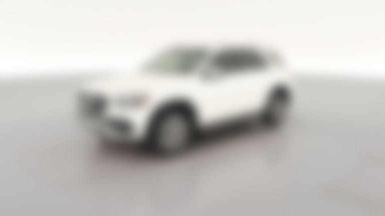 2021 Mercedes-Benz GLE vehicle photo