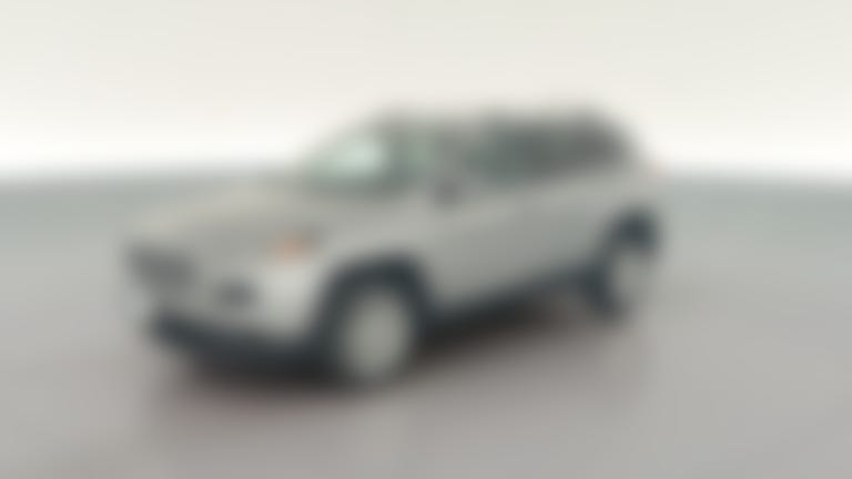 2015 Jeep Cherokee vehicle photo