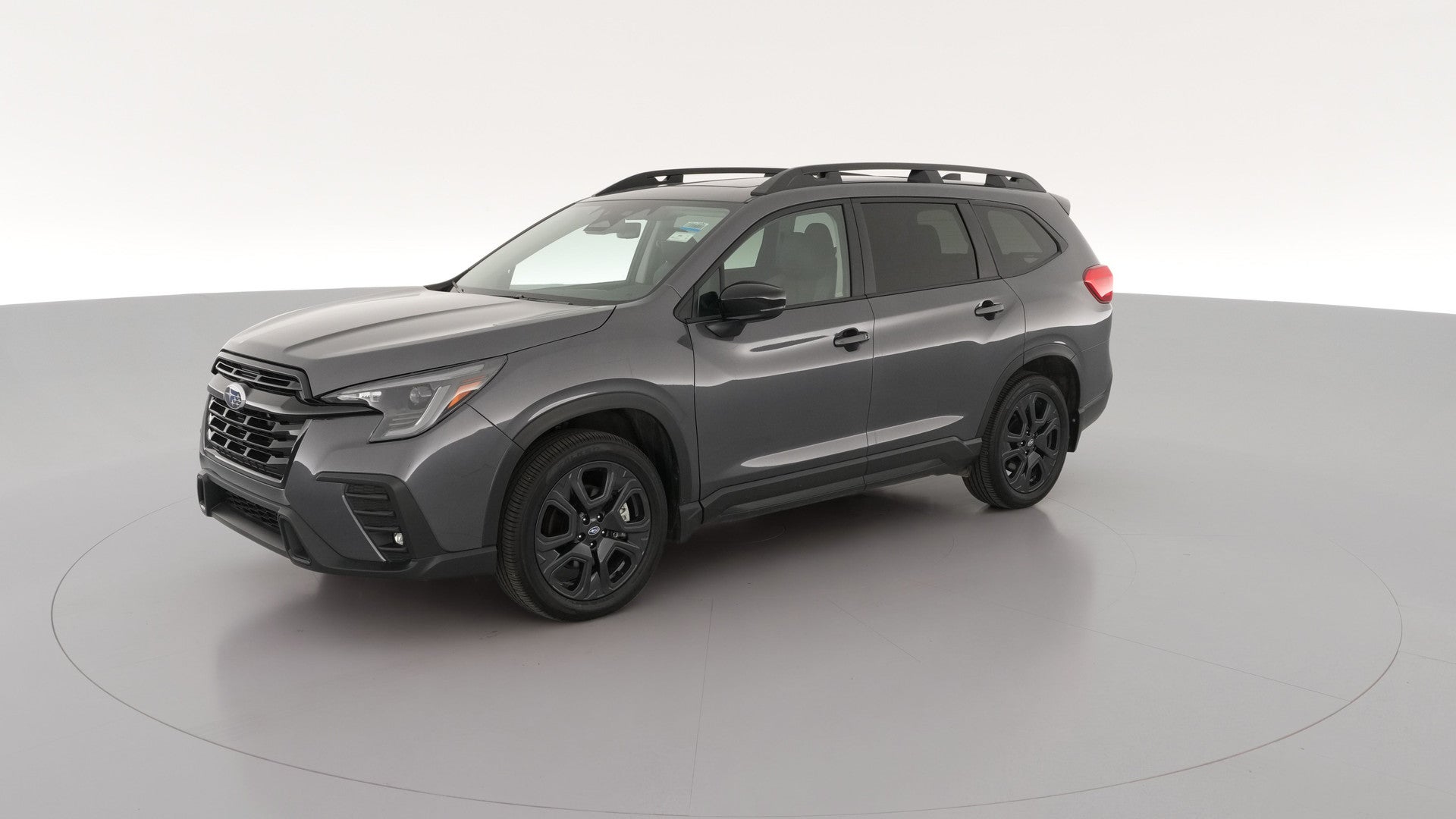 2025 Subaru Ascent vehicle photo