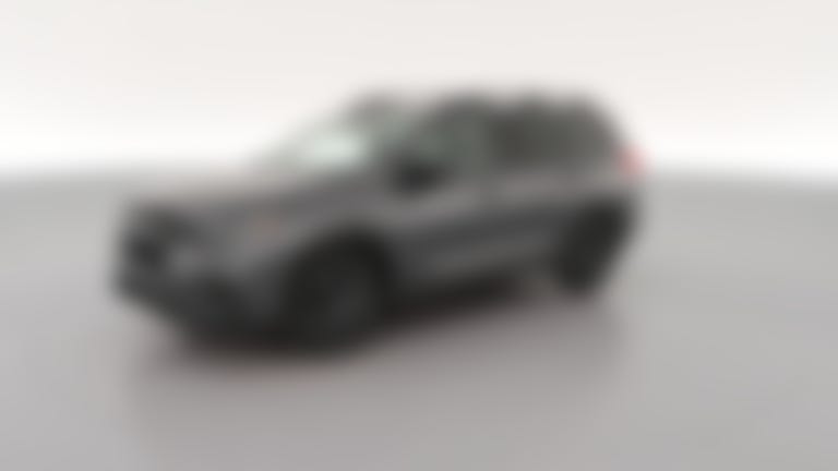 2025 Subaru Ascent vehicle photo