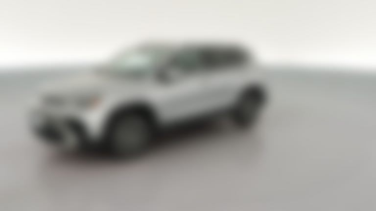 2025 Volkswagen Taos vehicle photo