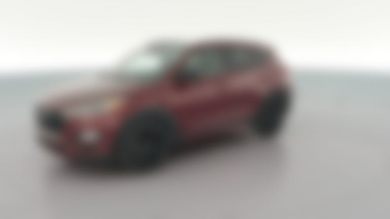 2019 Hyundai Tucson vehicle photo