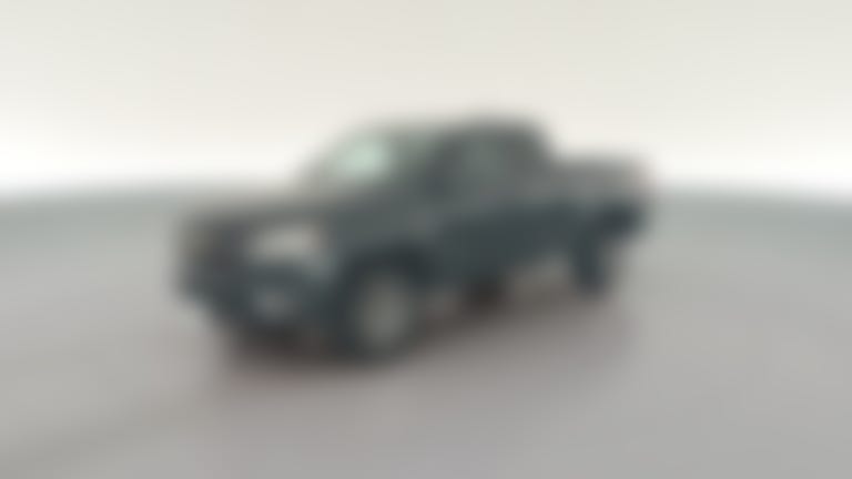 2018 Chevrolet Colorado Extended Cab vehicle photo