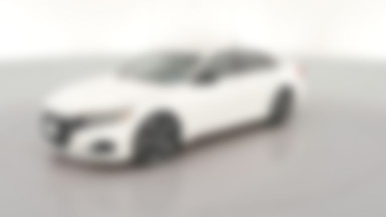 2022 Honda Accord vehicle photo