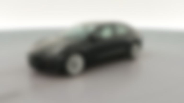 2023 Tesla Model 3 vehicle photo