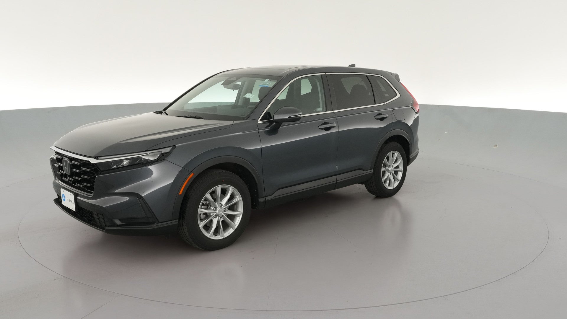 2024 Honda CR-V vehicle photo