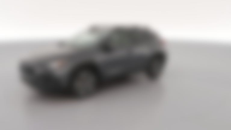 2025 Subaru Crosstrek vehicle photo