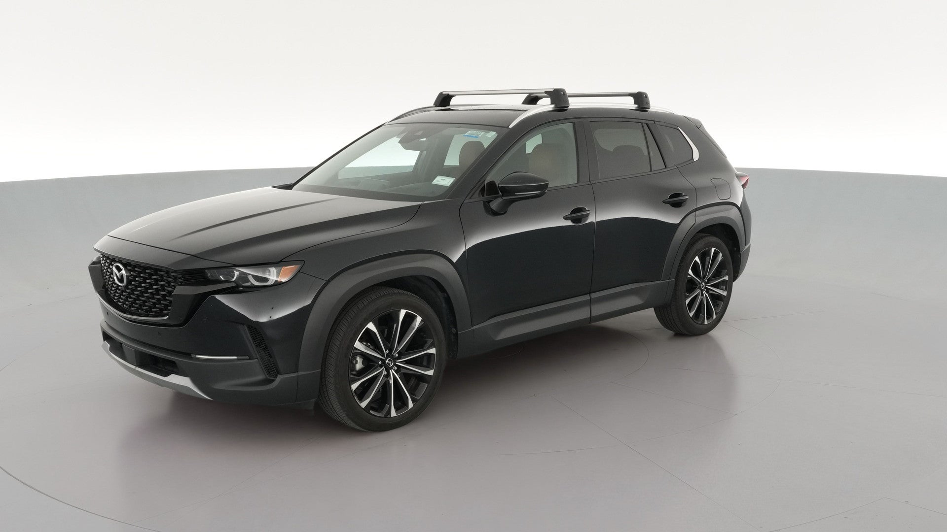 2023 MAZDA CX-50 vehicle photo