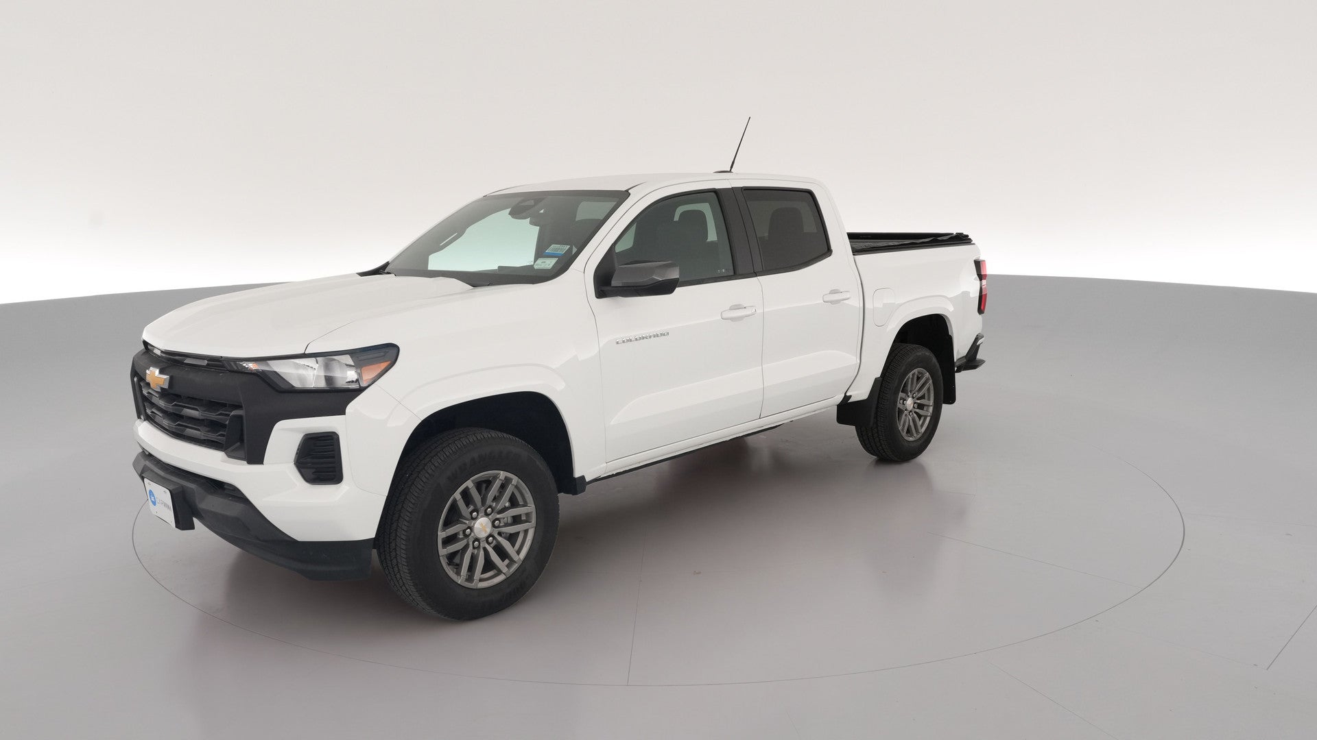 2023 Chevrolet Colorado Crew Cab vehicle photo
